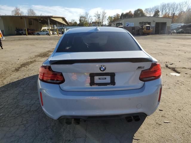 BMW M2 COMPETITION 2020
