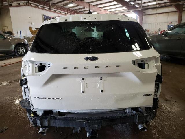 FORD ESCAPE PLATINUM 2024