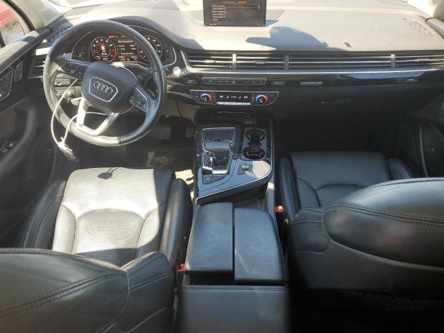 AUDI Q7 PRESTIGE 2017