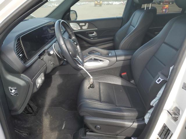 MERCEDES-BENZ GLE 350 4MATIC 2020