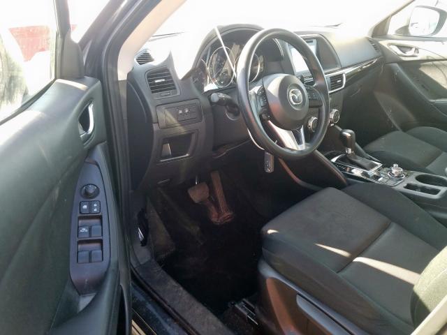 MAZDA CX-5 SPORT 2016