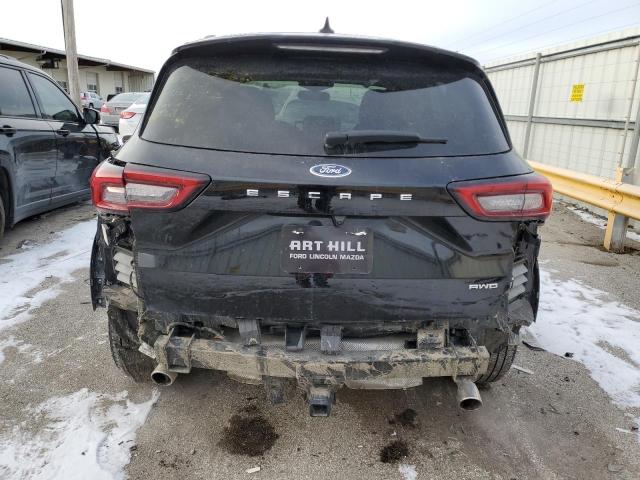 FORD ESCAPE ST LINE ELITE 2024