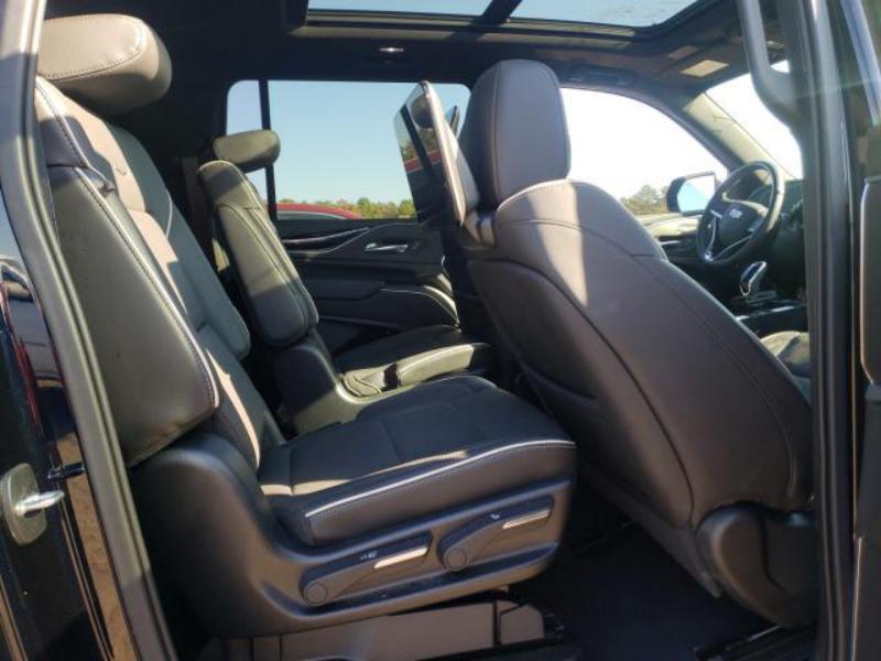 CADILLAC ESCALADE ESV SPORT 2021