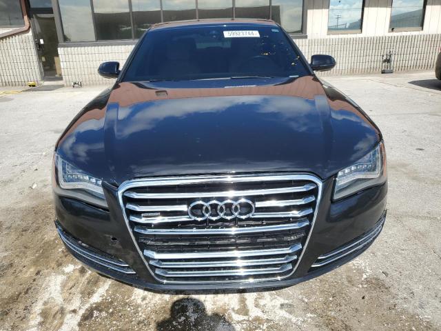 AUDI A8 QUATTRO 2011