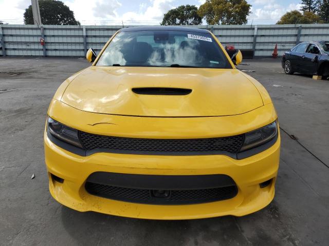 DODGE CHARGER R/T 392 2017