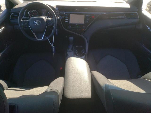 TOYOTA CAMRY LE 2020