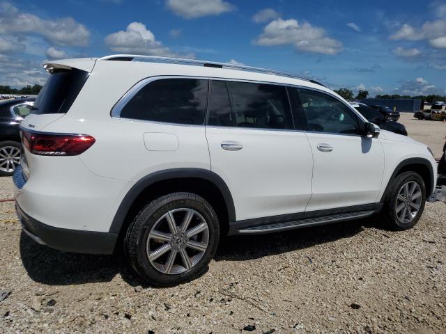 MERCEDES-BENZ GLS 450 4MATIC 2020