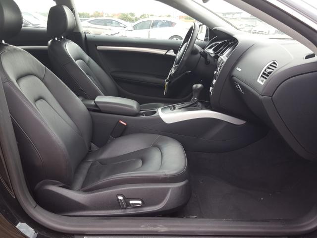 AUDI A5 PREMIUM PLUS 2013