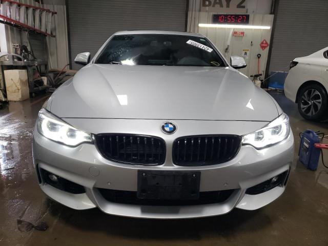 BMW 428 XI GRAN COUPE SULEV 2016