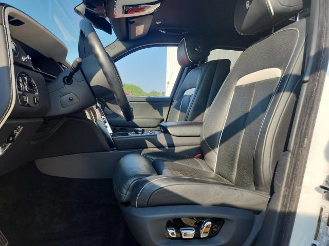 ROLLS-ROYCE CULLINAN 2021