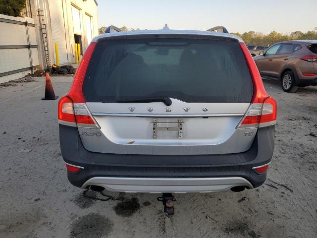 VOLVO XC70 T5 PREMIER 2015