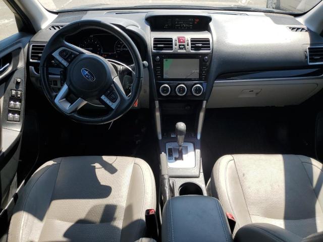 SUBARU FORESTER 2.5I LIMITED 2018
