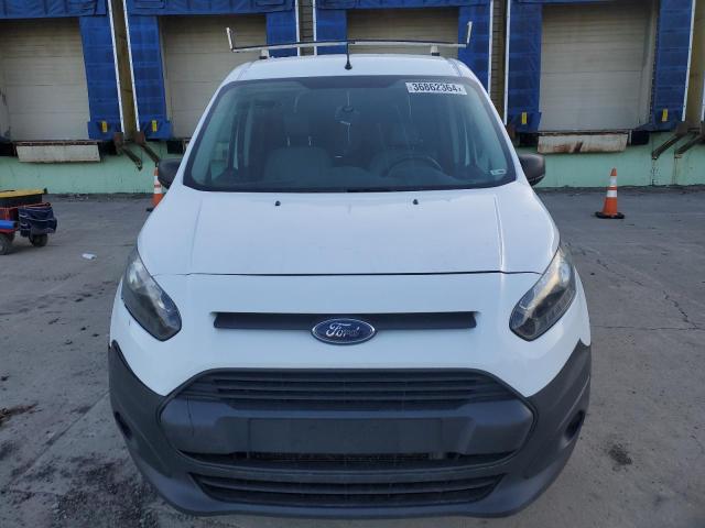 FORD TRANSIT CONNECT XL 2018
