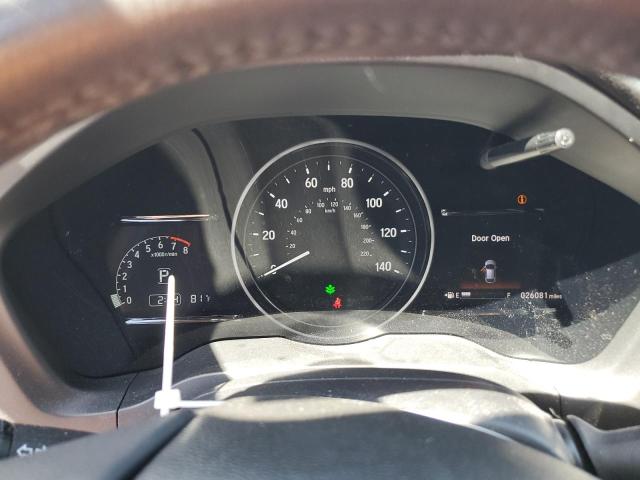 HONDA HR-V EXL 2019