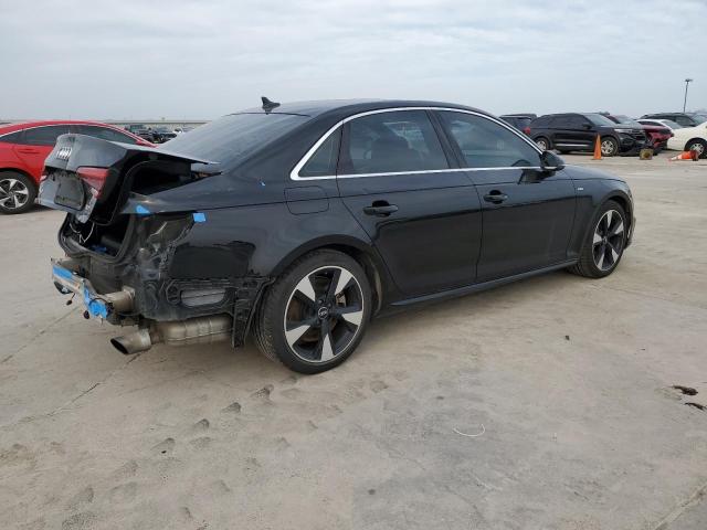 AUDI A4 PREMIUM PLUS 2017