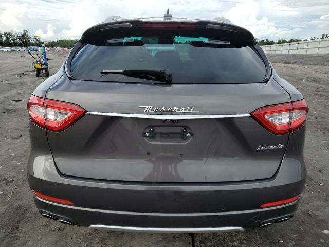 MASERATI LEVANTE S SPORT 2017