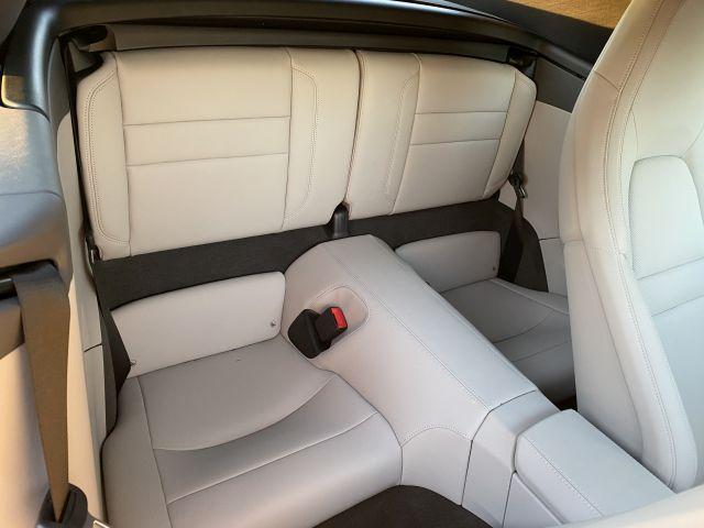 PORSCHE 911 CARRERA S 2020
