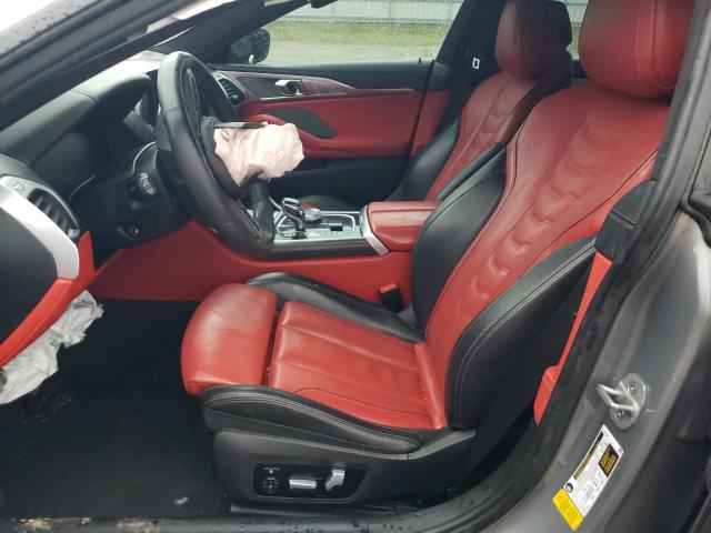 BMW 840I 2023