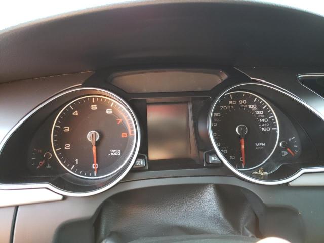 AUDI A5 PREMIUM PLUS 2014