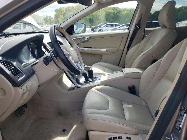 VOLVO XC60 T6 PREMIER 2015