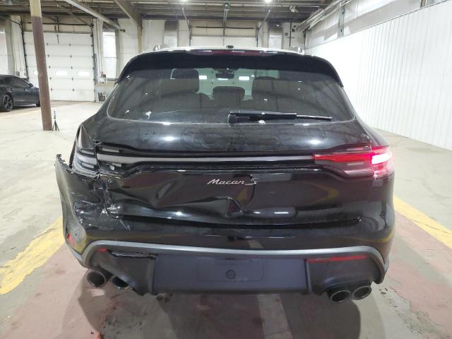 PORSCHE MACAN S 2024