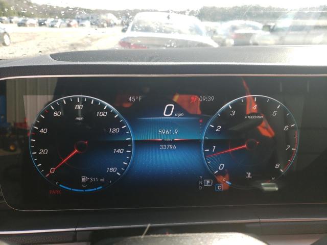 MERCEDES-BENZ GLE 350 2021