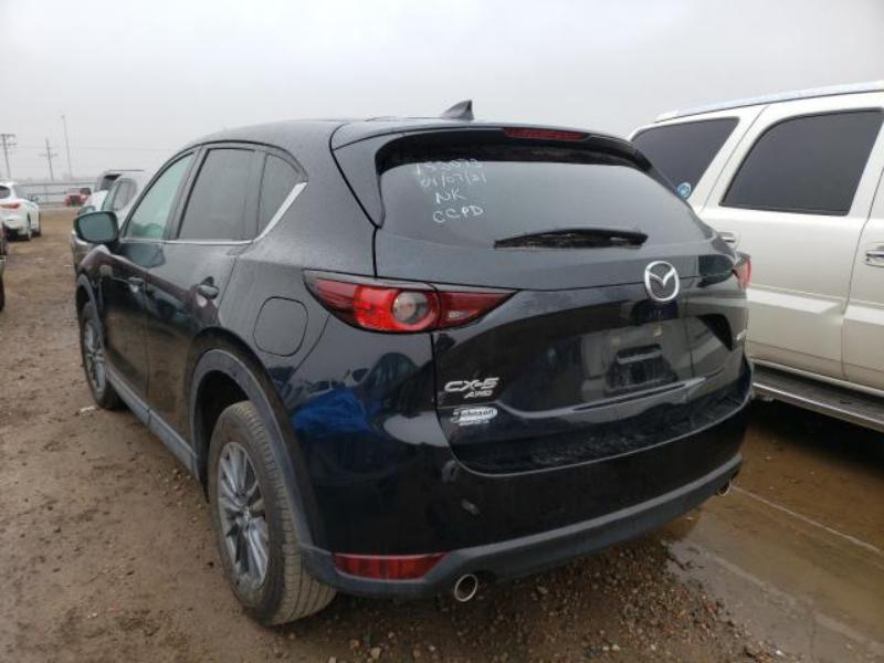 MAZDA CX-5 TOURING 2019