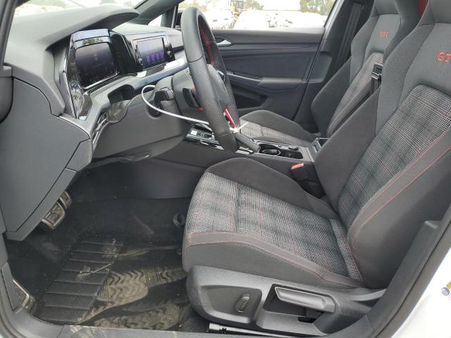VOLKSWAGEN GOLF GTI 40TH ANNIVERSARY 2023
