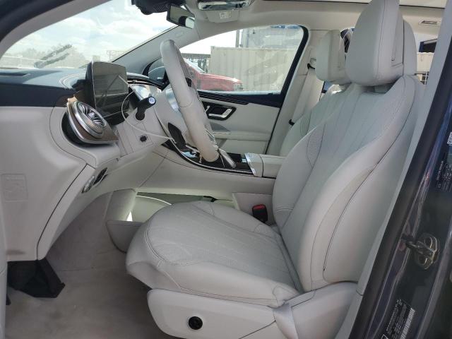 MERCEDES-BENZ EQE SUV 350+ 2023