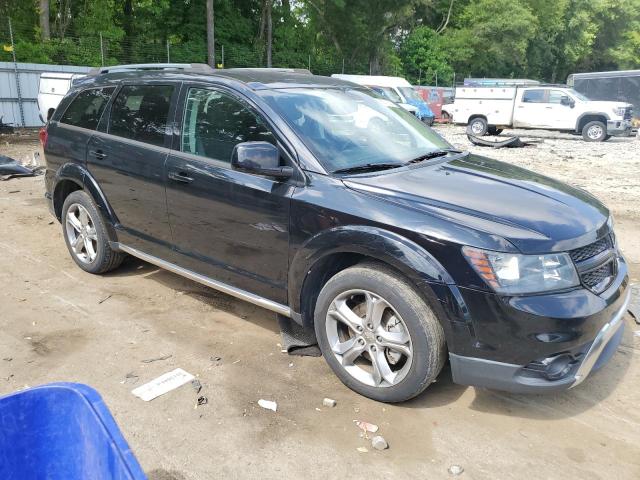 DODGE JOURNEY CROSSROAD 2017