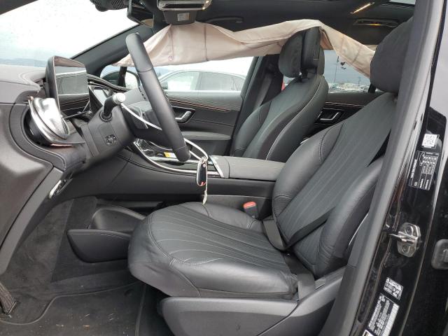 MERCEDES-BENZ EQS SUV 450 4MATIC 2023