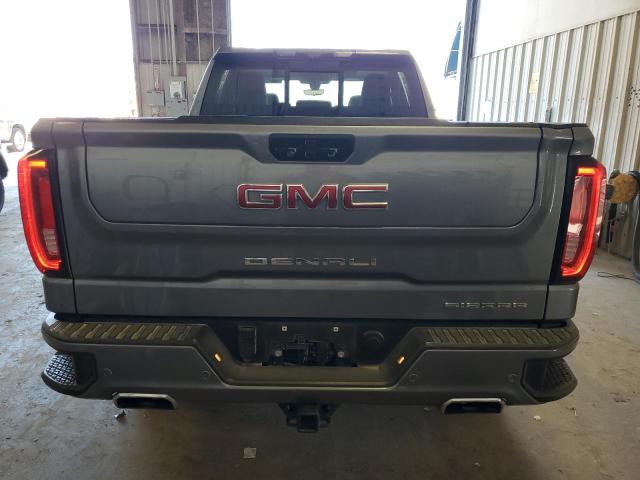 GMC SIERRA C1500 DENALI 2020
