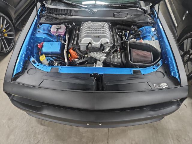 DODGE CHALLENGER SRT HELLCAT 2023