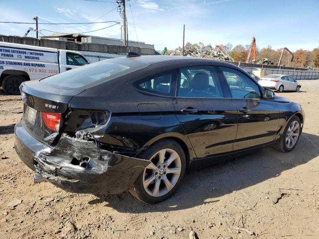 BMW 335 XIGT 2015