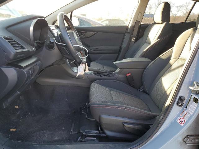 SUBARU CROSSTREK PREMIUM 2019