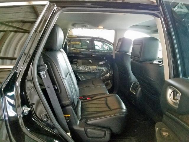 INFINITI QX60 2014