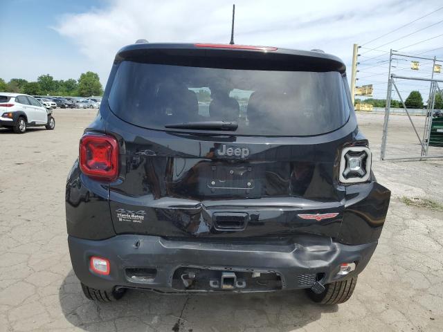 JEEP RENEGADE TRAILHAWK 2019