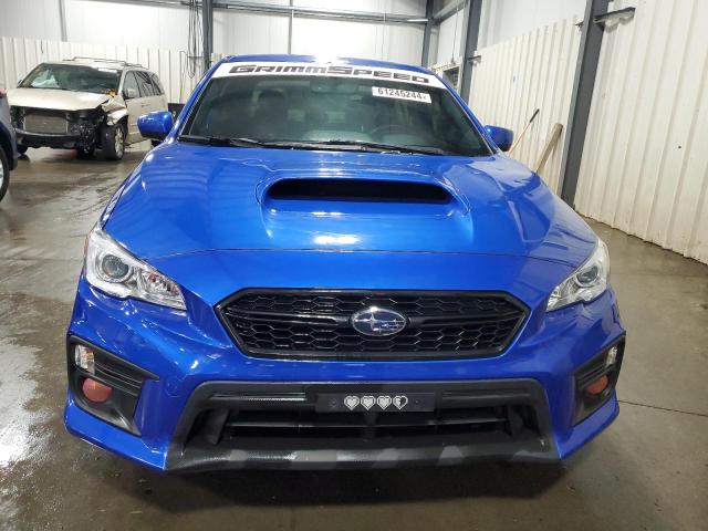 SUBARU WRX PREMIUM 2019