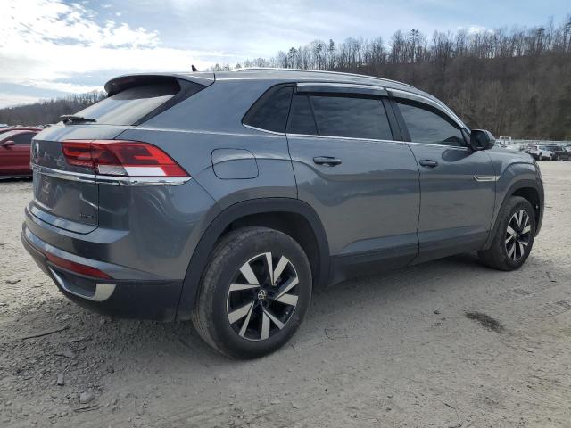 VOLKSWAGEN ATLAS CROSS SPORT SE 2023