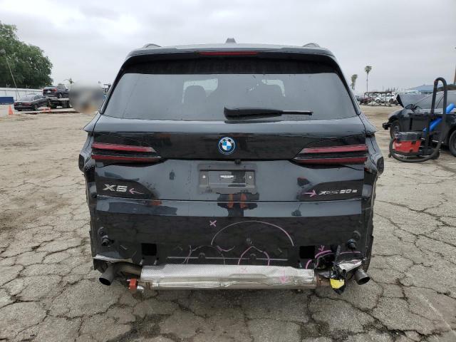 BMW X5 XDRIVE50E 2023