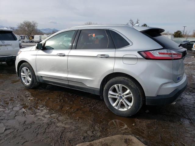 FORD EDGE SEL 2019