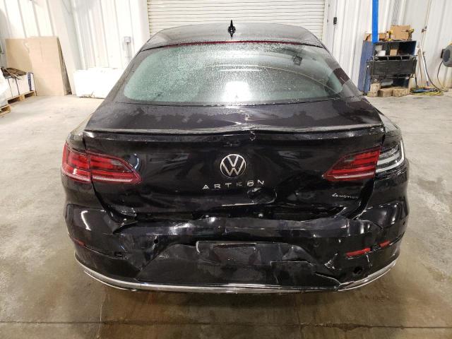 VOLKSWAGEN ARTEON SEL 2021