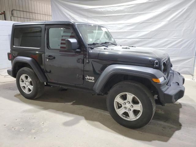JEEP WRANGLER SPORT 2019