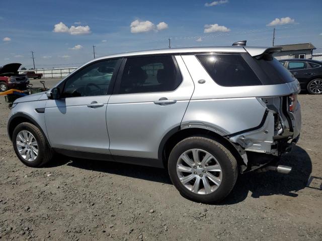 LAND ROVER DISCOVERY SPORT SE 2019