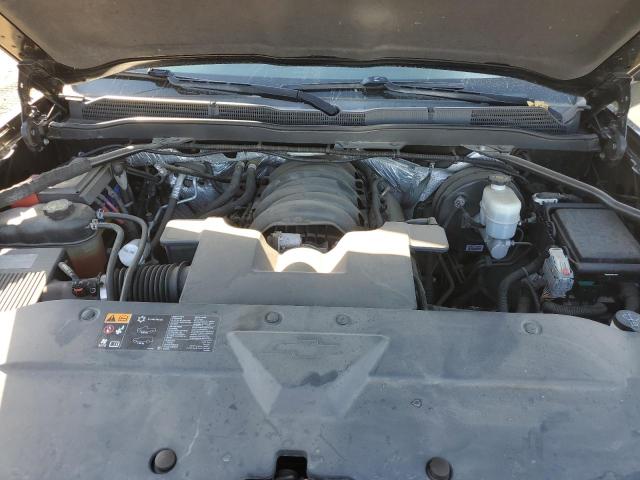 CHEVROLET SILVERADO K1500 LT 2014
