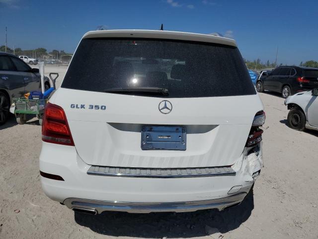 MERCEDES-BENZ GLK 350 2014
