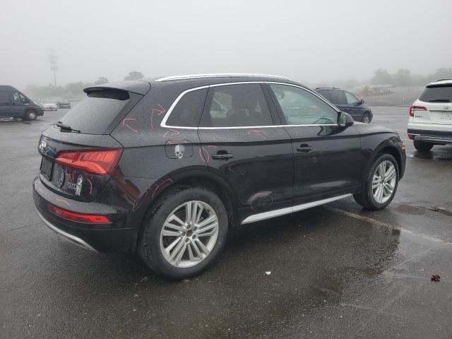 AUDI Q5 PREMIUM PLUS 2017