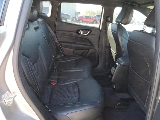 JEEP COMPASS LATITUDE 2023