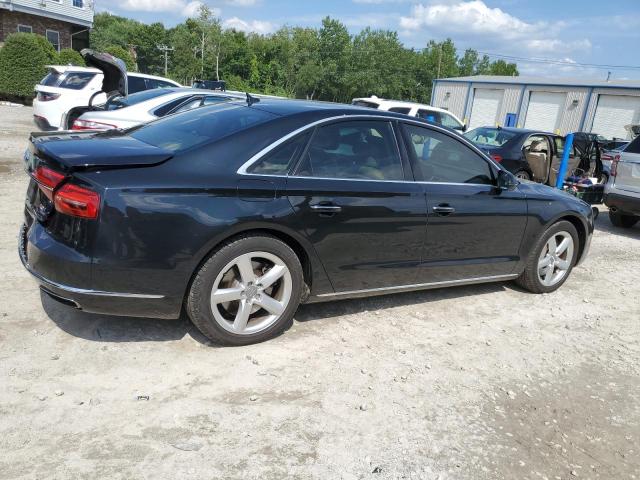 AUDI A8 QUATTRO 2015