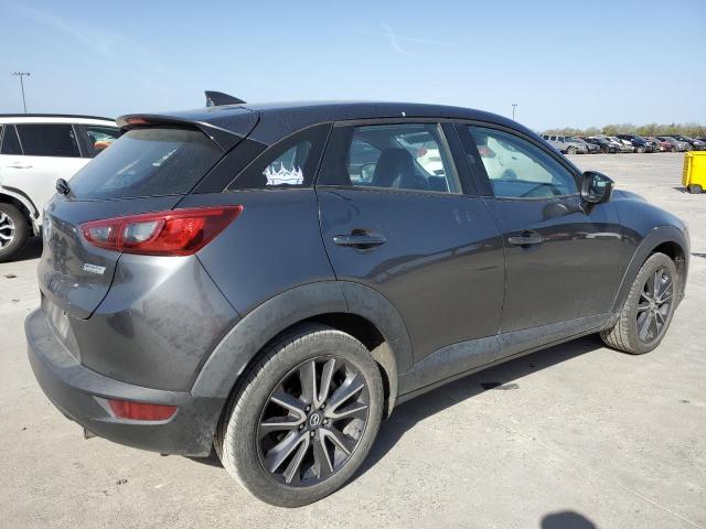 MAZDA CX-3 TOURING 2018